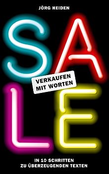 Sale: Verkaufen mit Worten