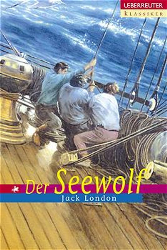 Der Seewolf