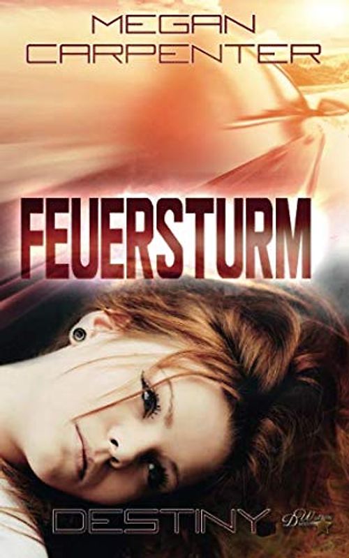 Feuersturm: Destiny (Hurricane Motors, Band 4)