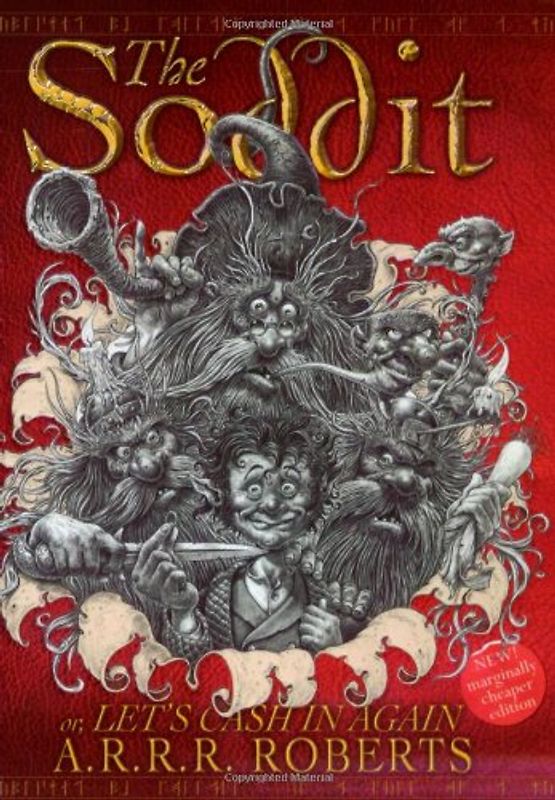 Soddit (GollanczF.)