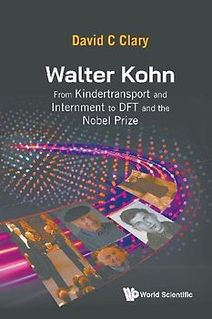 WALTER KOHN