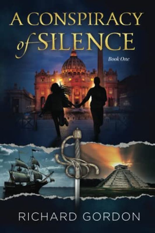 A Conspiracy of Silence