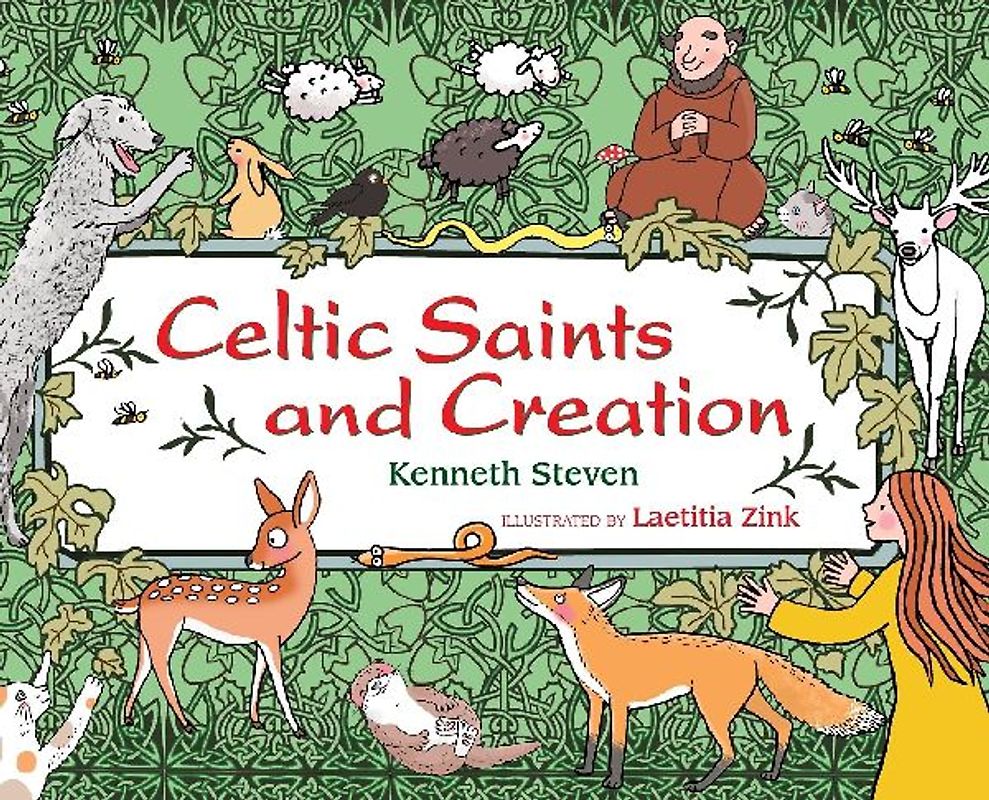 Celtic Saints and Creation
