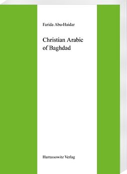 Christian Arabic of Baghdad