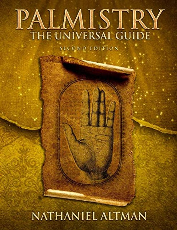 Palmistry: The Universal Guide