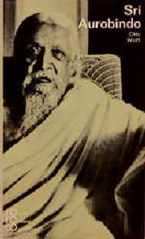 Sri Aurobindo