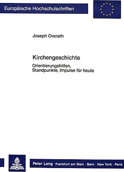 Kirchengeschichte