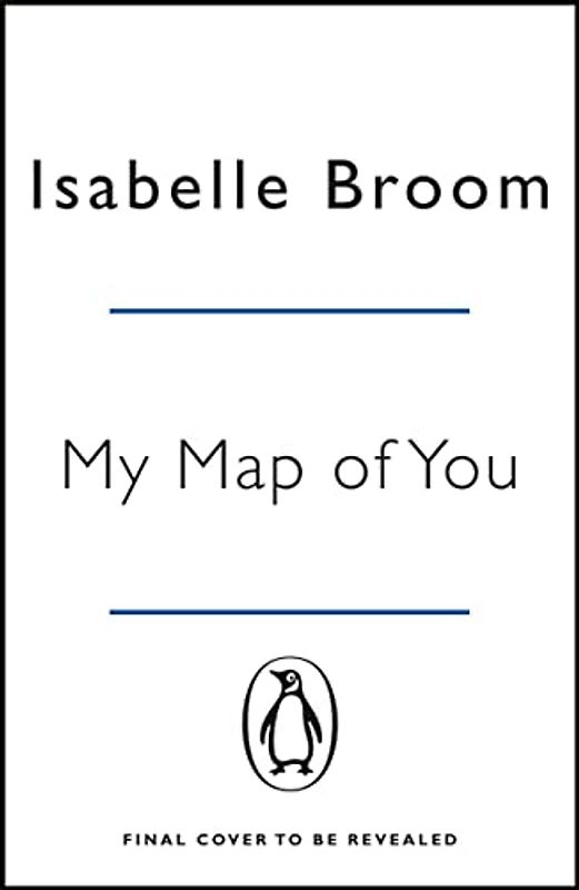 My Map of You