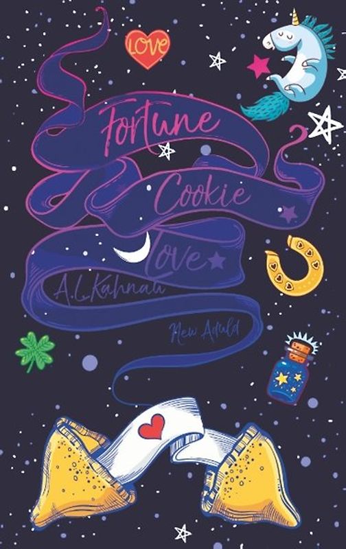 Fortune Cookie Love