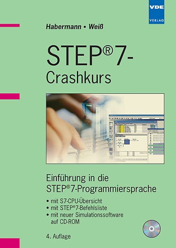 STEP®7-Crashkurs
