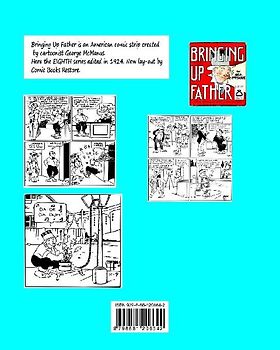 Bringing Up Father, Eighth Series