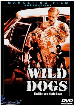 Wild Dogs DVD