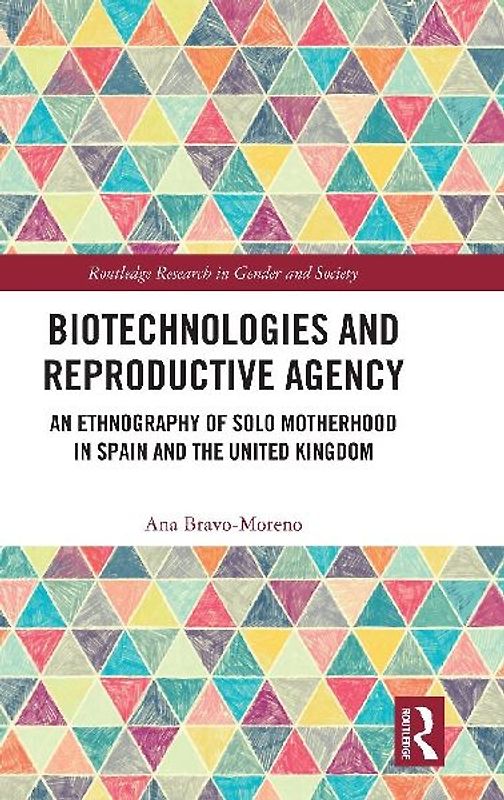 Biotechnologies and Reproductive Agency