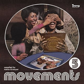Various - Movements Vol.5