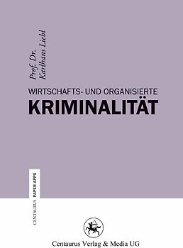 Wirtschafts- und Organisierte Kriminalität