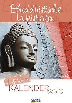 Buddhistische Weish. (2-Wo.) 237419 2019