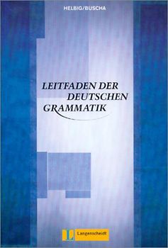 Leitfaden der deutschen Grammatik