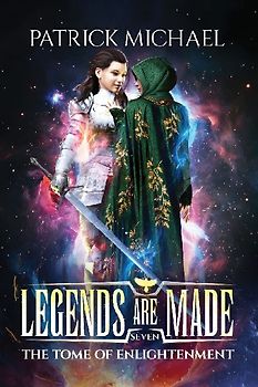 The Tome of Enlightenment