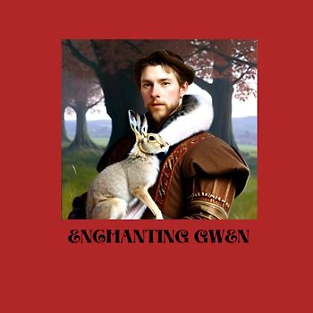 Enchanting Gwen