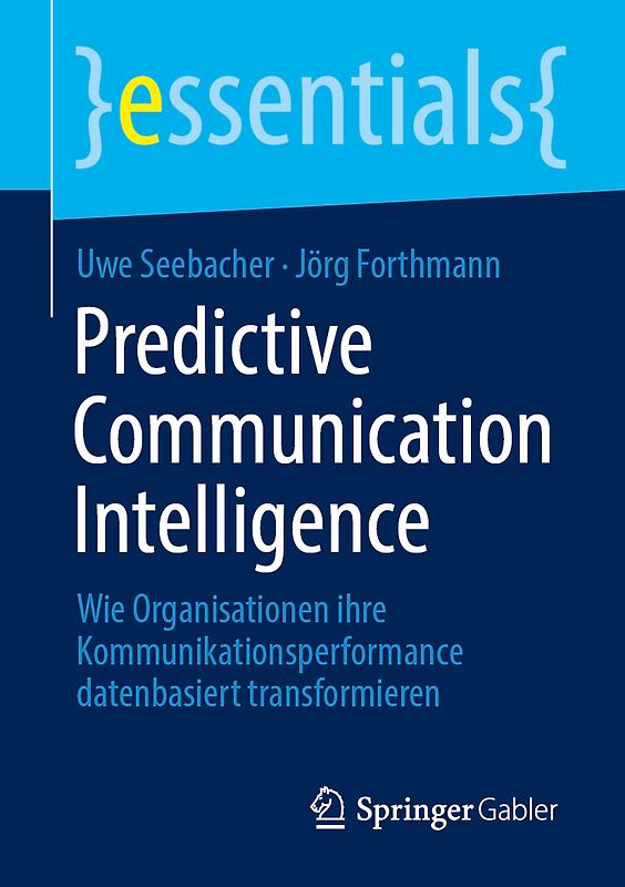 Predictive Communication Intelligence