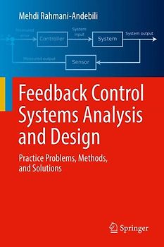 Feedback Control Systems Analysis and Design