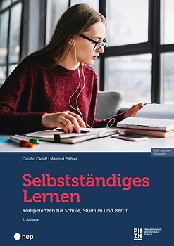 Selbstständiges Lernen (Print inkl. E-Book Edubase)