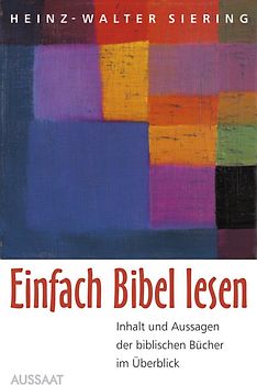 Einfach Bibel lesen