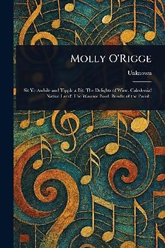 Molly O'Rigge
