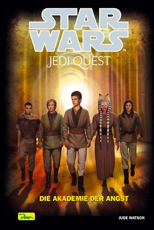 Star Wars - Jedi Quest