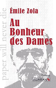 Au Bonheur des Dames