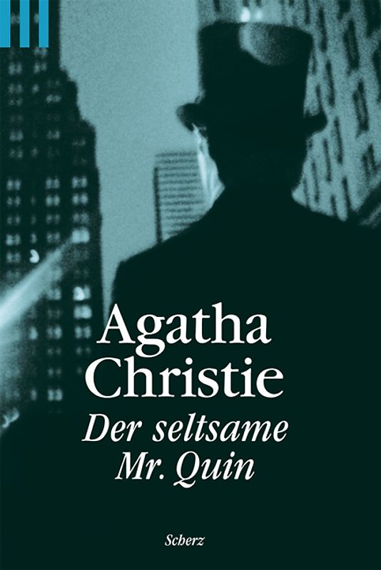 Der seltsame Mr. Quin