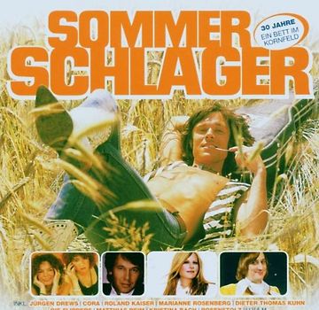 Various - Sommerschlager