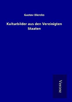 Kulturbilder aus den Vereinigten Staaten