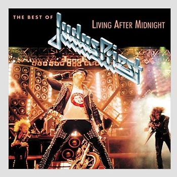 Judas Priest - Living After Midnight (remastered)