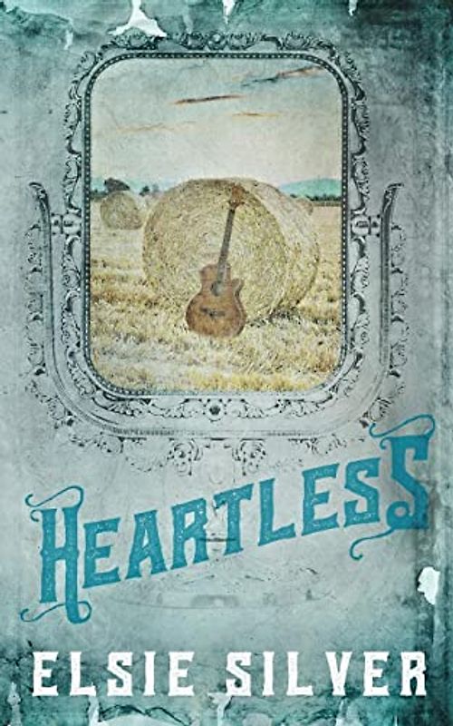 Heartless (Special Edition) (Chestnut Springs)