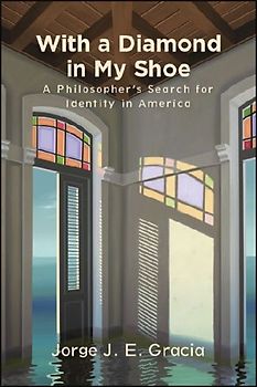 With a Diamond in My Shoe