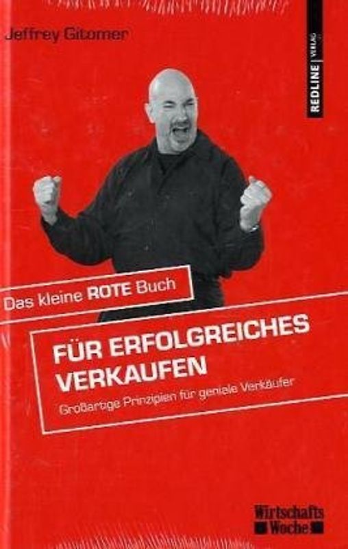 Die Kunst des Verkaufens