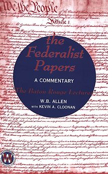 The Federalist Papers