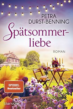Spätsommerliebe