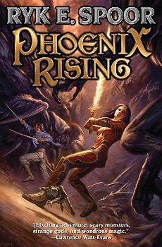 Phoenix Rising