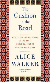 The Cushion in the Road