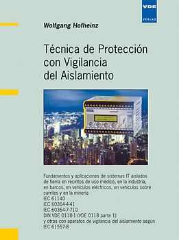 Técnica de Protección con Vigilancia del Aislamiento