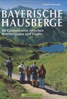 Bayerische Hausberge