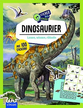 Dinosaurier