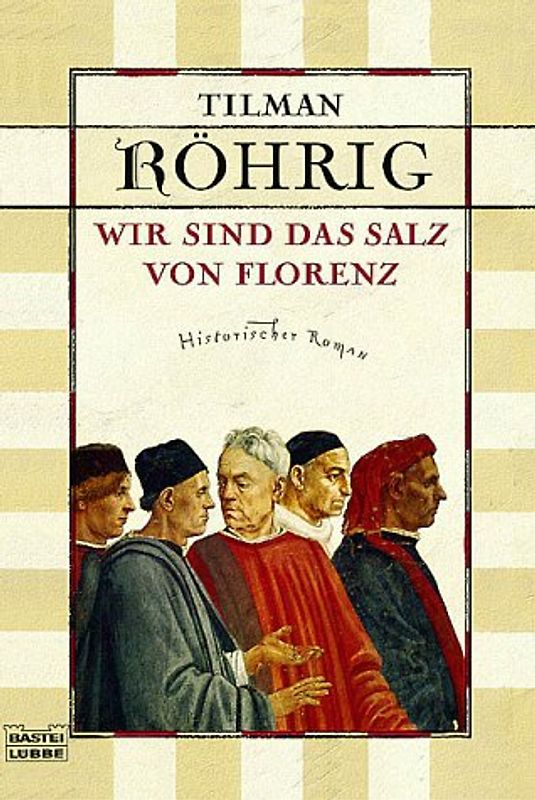 Wir sind das Salz von Florenz