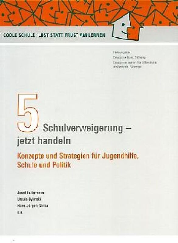 Schulverweigerung - jetzt handeln