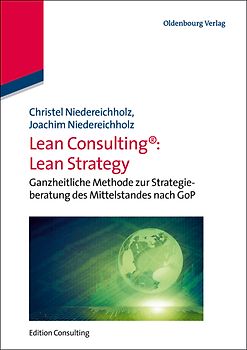 Lean Consulting: Lean Strategy