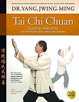 Tai CHI Chuan Classical Yang Style