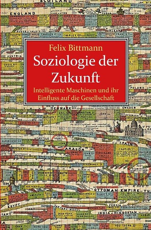 Soziologie der Zukunft