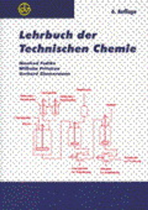 Lehrbuch der Technischen Chemie